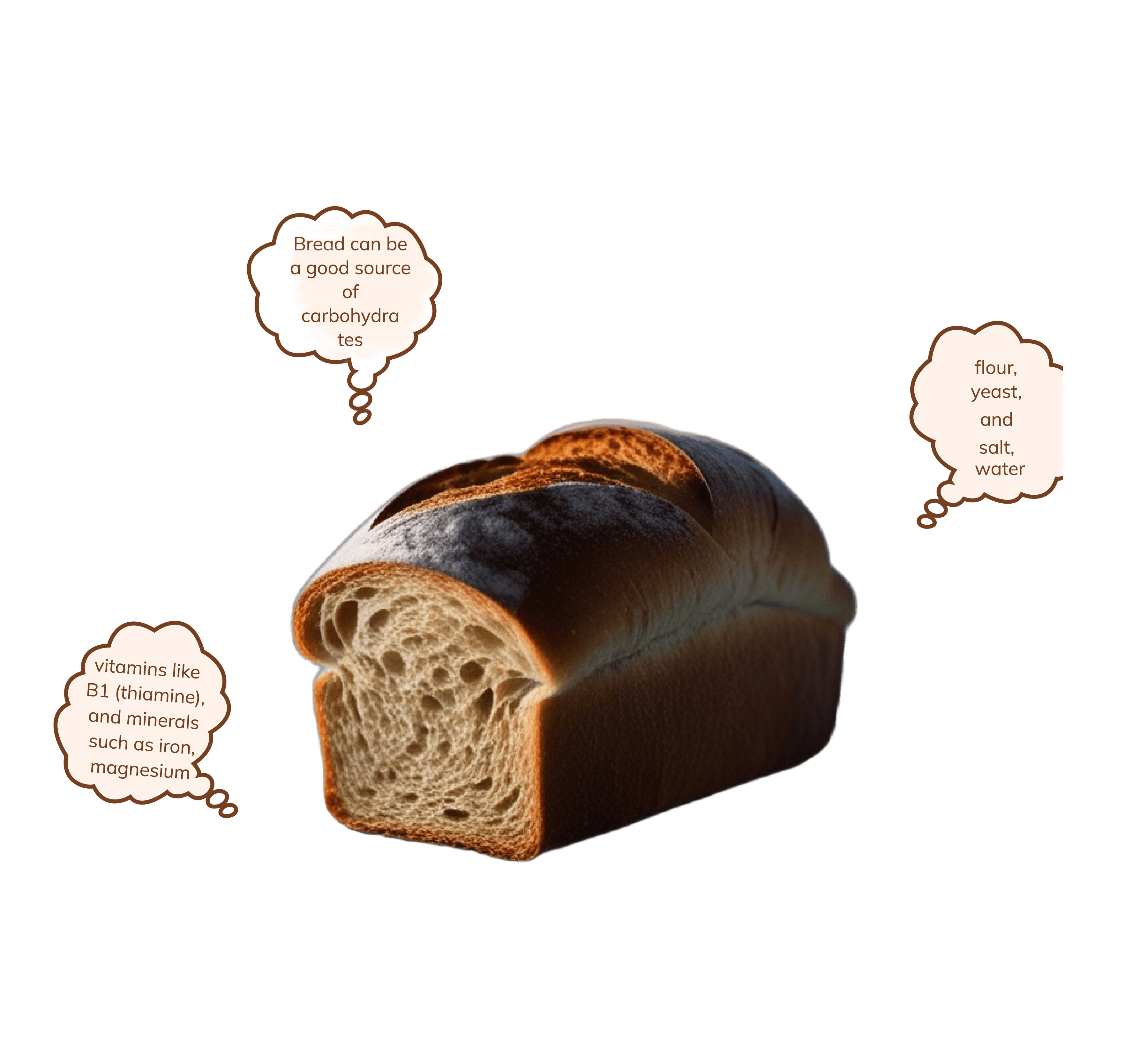 Bread